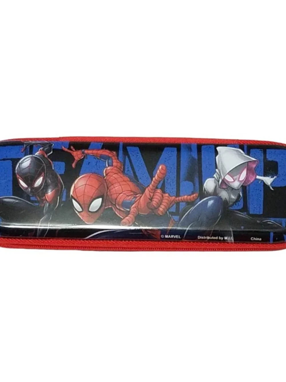 Spider-Man Into The Spider-Verse 8
